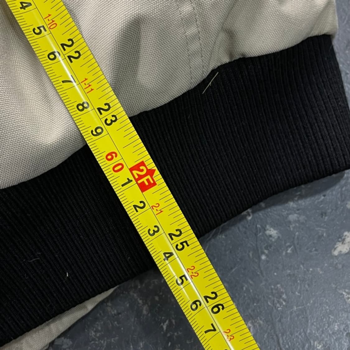 95 디스커버리 패트롤 숏 패딩 상품이미지7