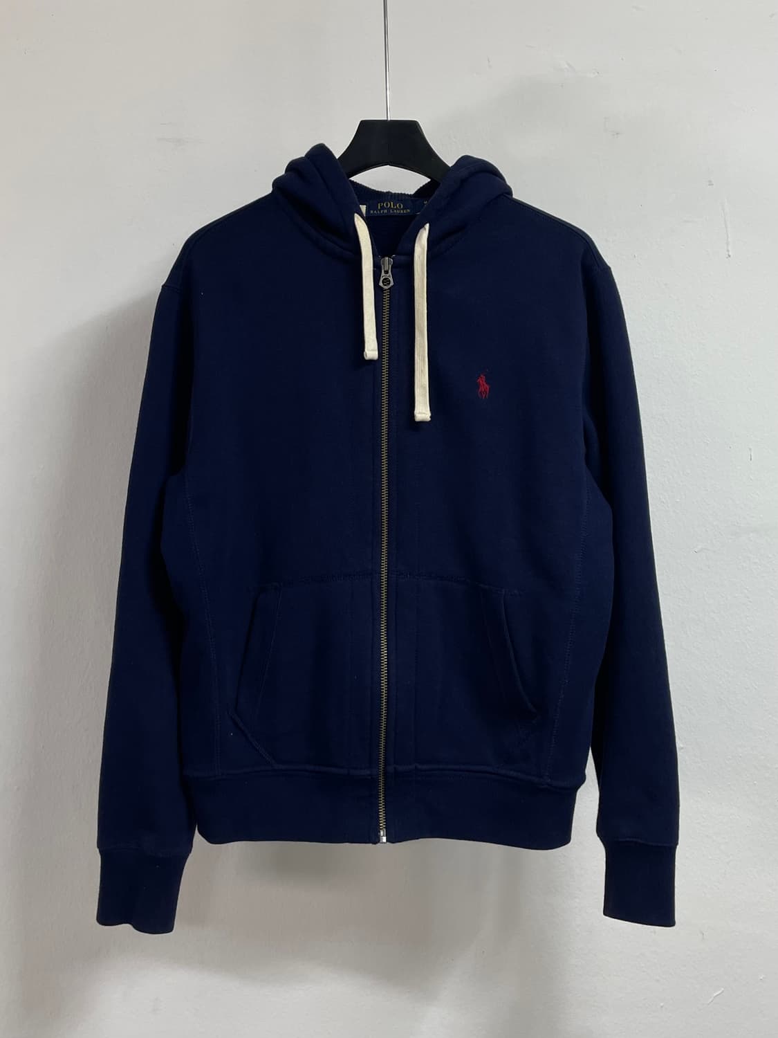폴로 랄프로렌 포니 후드집업 (on.442) 상품이미지1