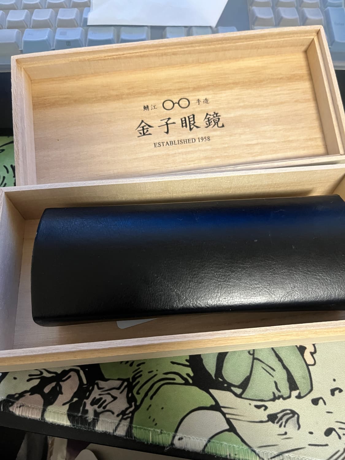 금자안경 kc-59 상품이미지4