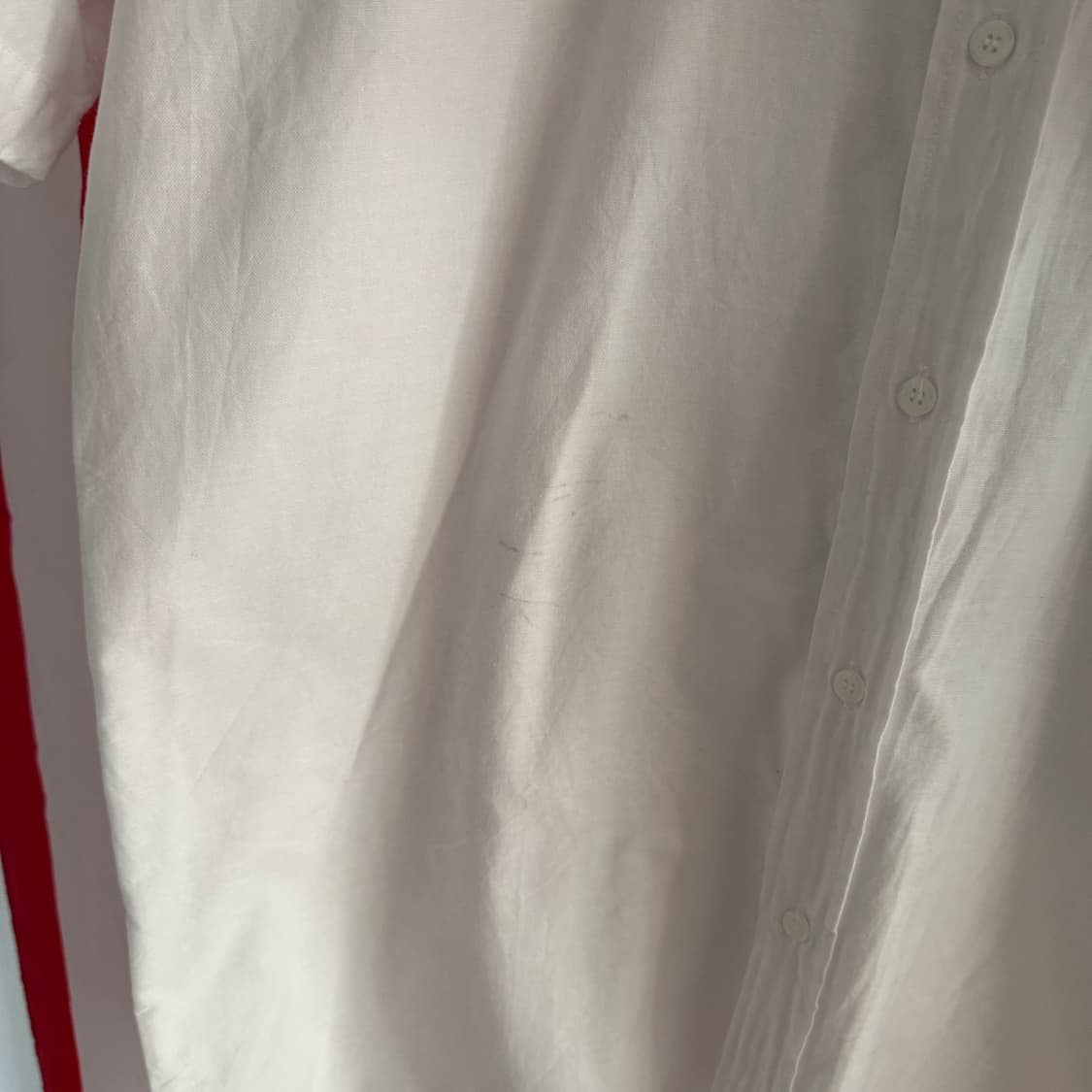 [XL] 칼하트 carhartt 리메이크 반팔 셔츠 - 50 상품이미지5