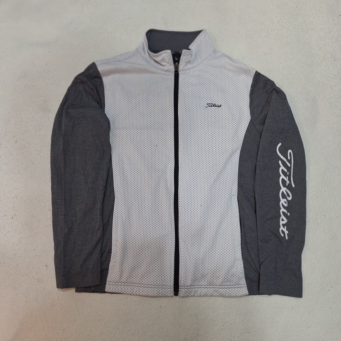 타이틀리스트  스윙자켓L 상품이미지1