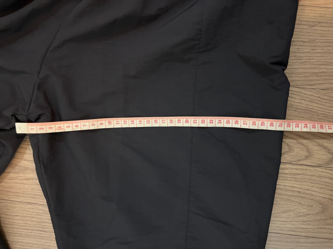 아디다스 보일러 점프수트 여성 라지 프리사이즈.사진에 실측있어요. 상품이미지9