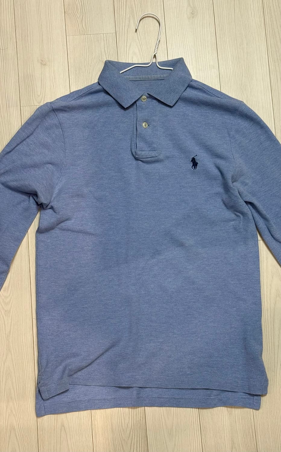 폴로 카라 티셔츠 상품이미지1