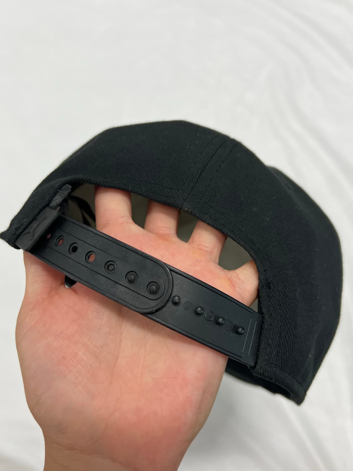 (F) 나이키 조던 점프맨 스냅백 상품이미지2