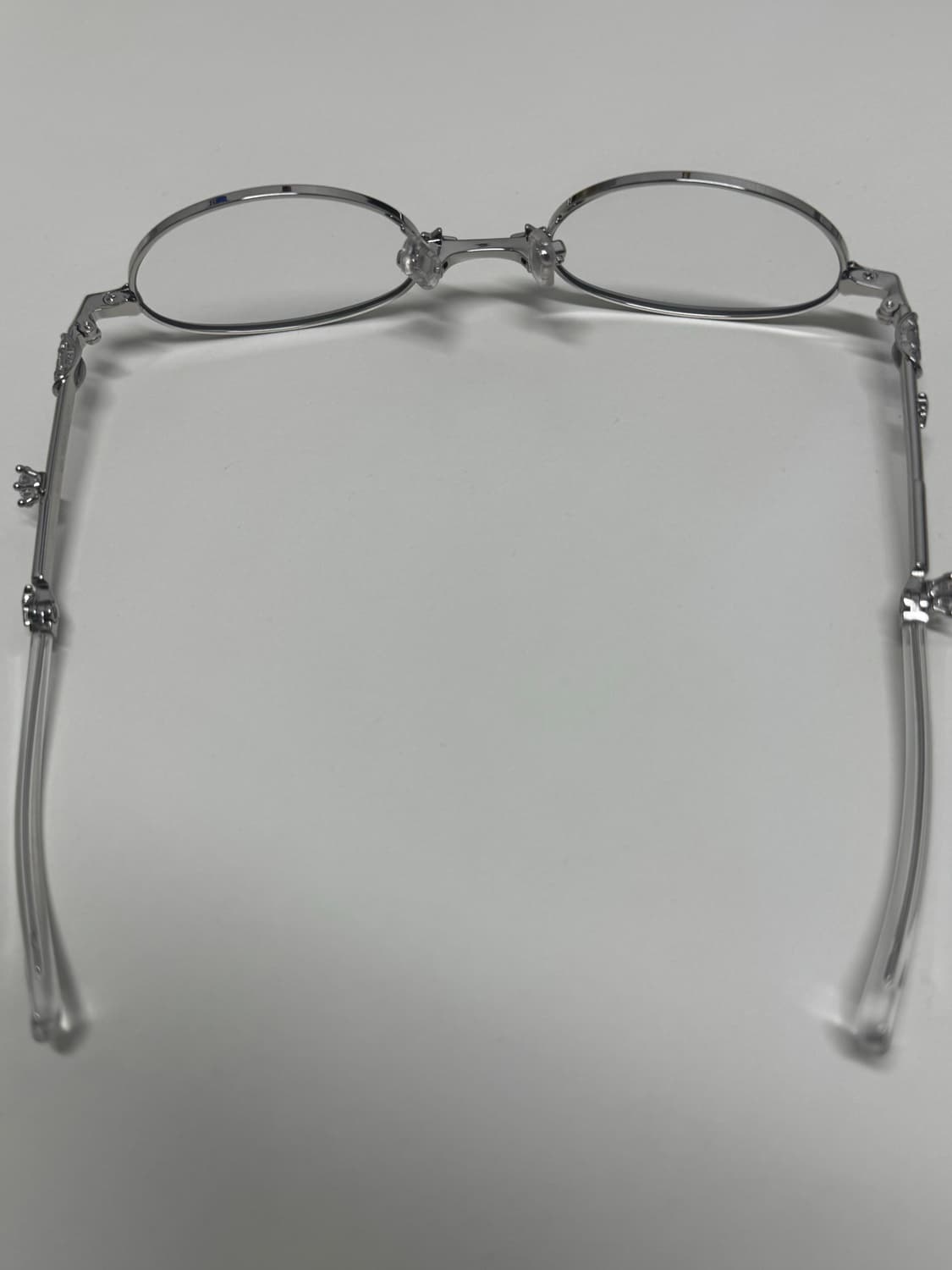 젠틀몬스터 피코 02(BR) 실버 오렌지 상품이미지8