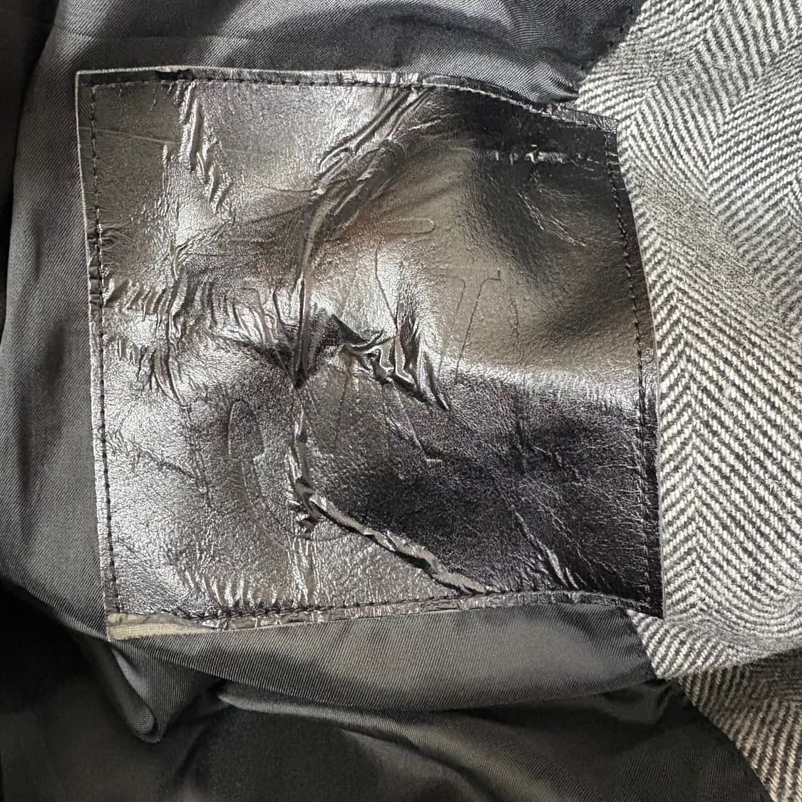 jw anderson X uniqlo 상품이미지6