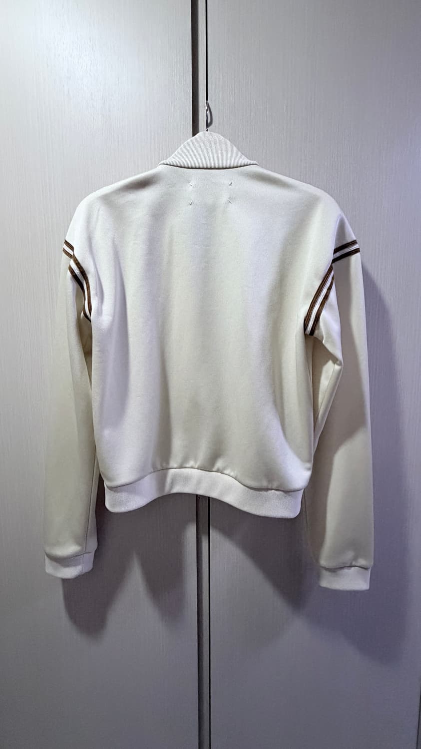 17FW 마르지엘라 트랙 자켓 48 상품이미지2