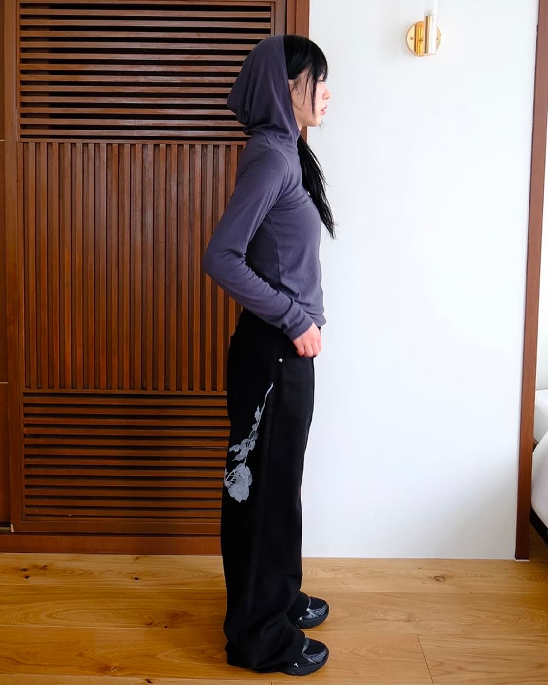 프레그팜 팬츠 상품이미지1