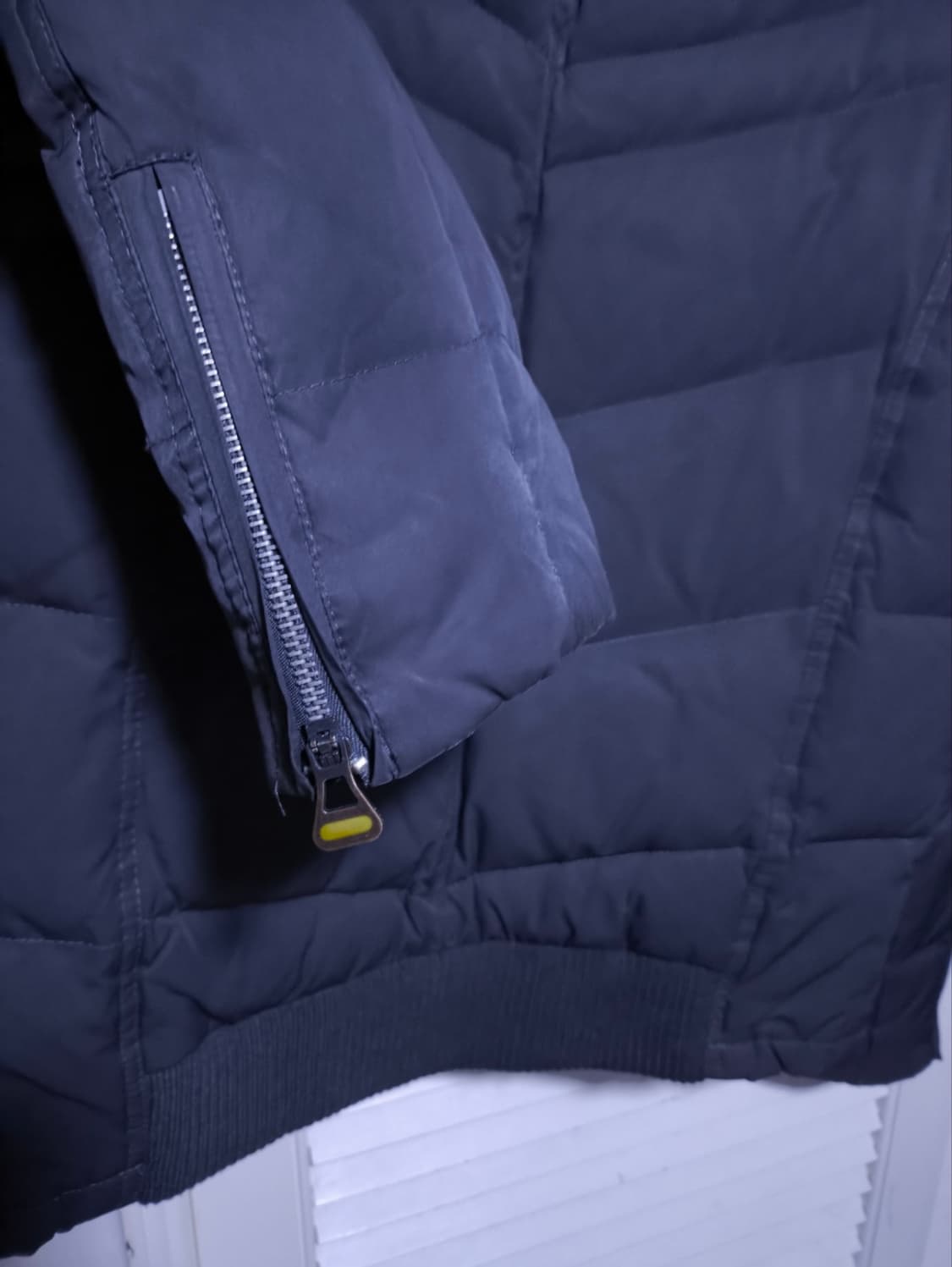 M 두카티 바이커 라이더자켓 상품이미지7