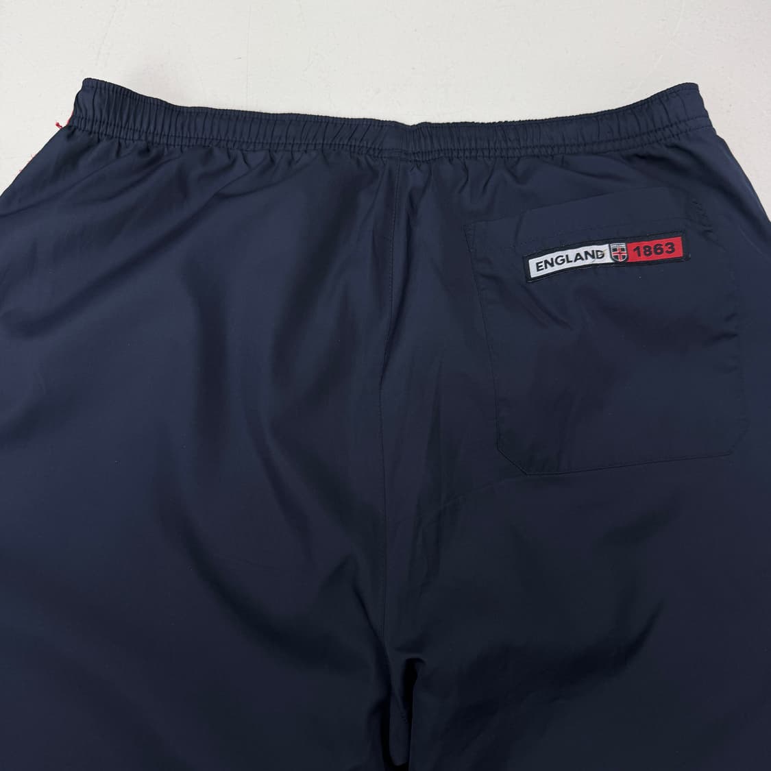 엄브로 잉글랜드 올드스쿨 바람막이 트랙팬츠 상품이미지5