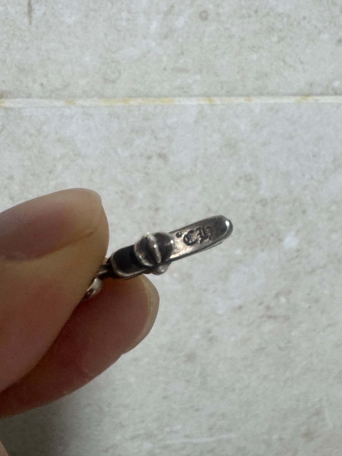 베이비펫 크롬하츠[풀구성 정품] 상품이미지3