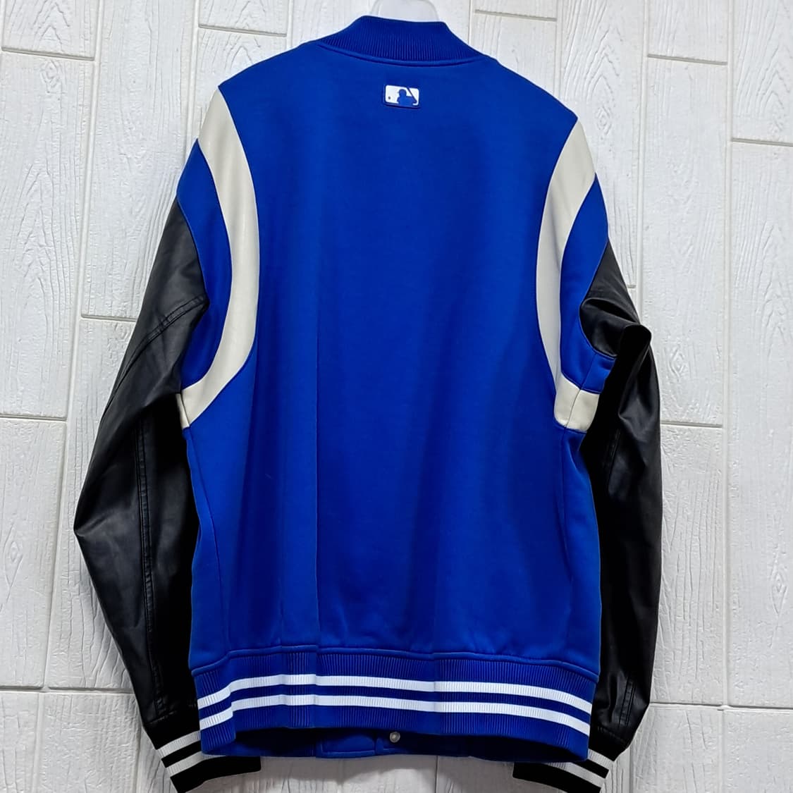 MLB 뉴욕 양키스 바시티 야구 점퍼 L 상품이미지2