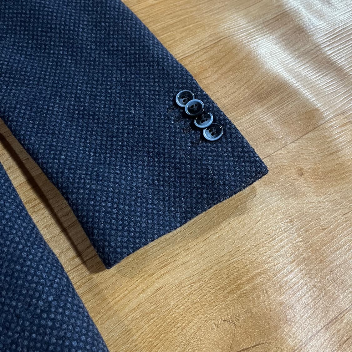 [100] 보기 밀라노 울자켓 상품이미지4