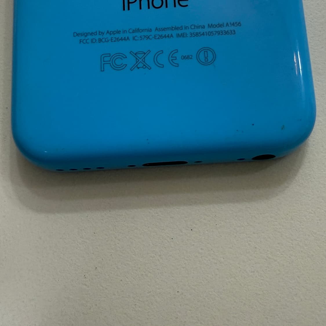 아이폰 5c 16기가 상품이미지3