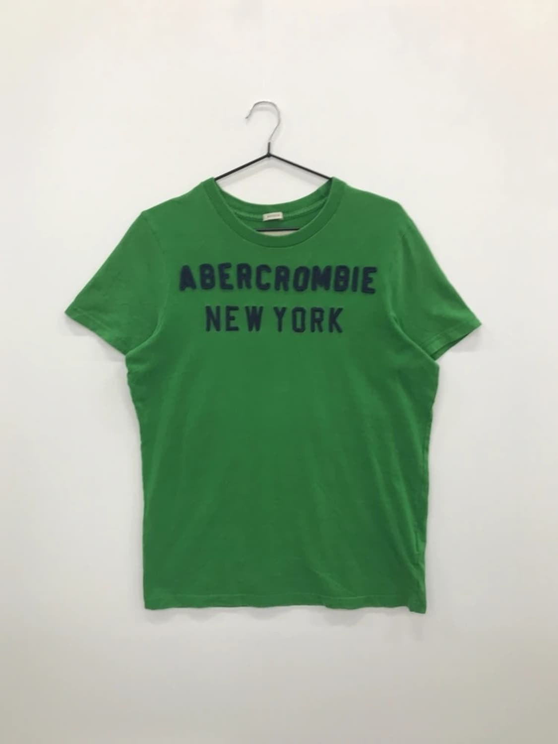 Abercrombie New York Muscle Tee 상품이미지3