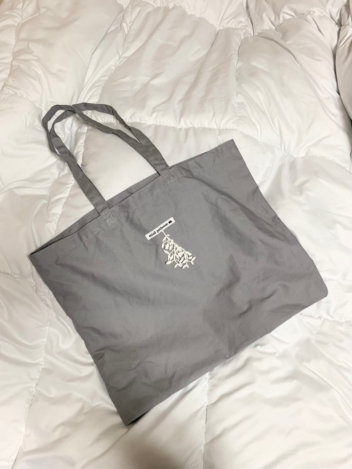 일본 에코백 상품이미지1