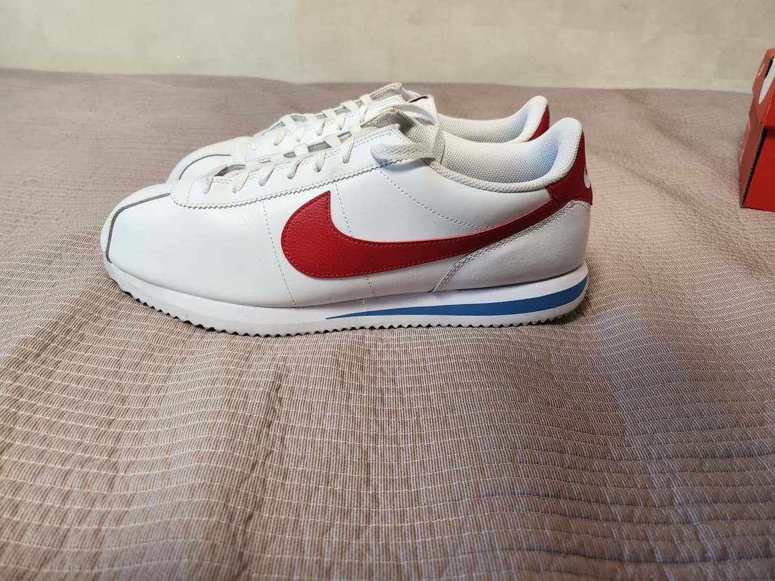 나이키Nike/코르테즈/295 상품이미지4