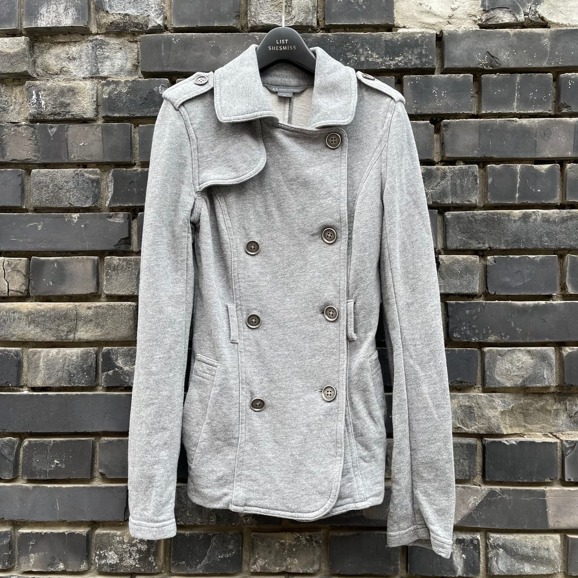 [XS] ARMANI EXCHANGE 여성 자켓 상품이미지1