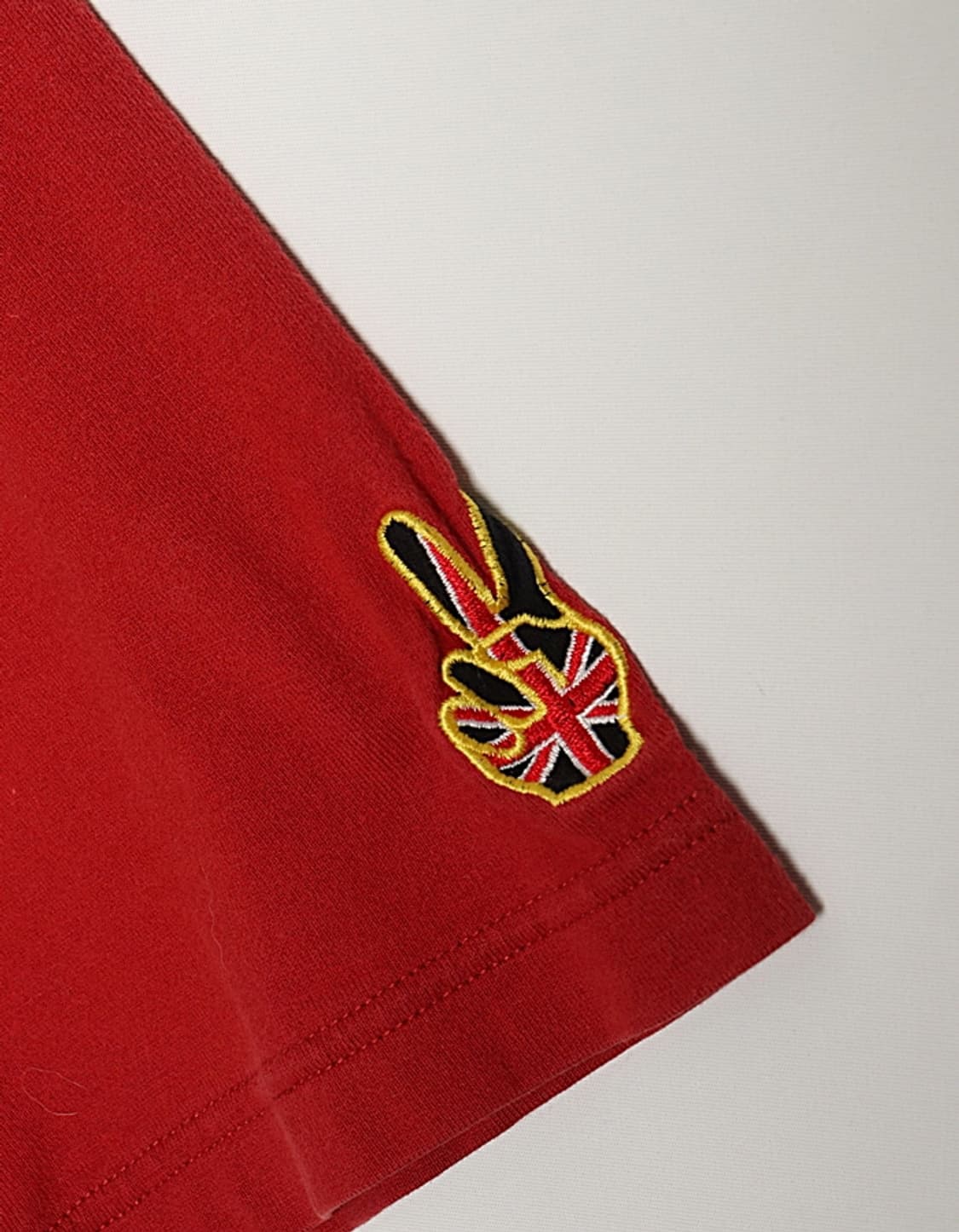  BURBERRY BLACK LABEL T-Shirts 상품이미지4