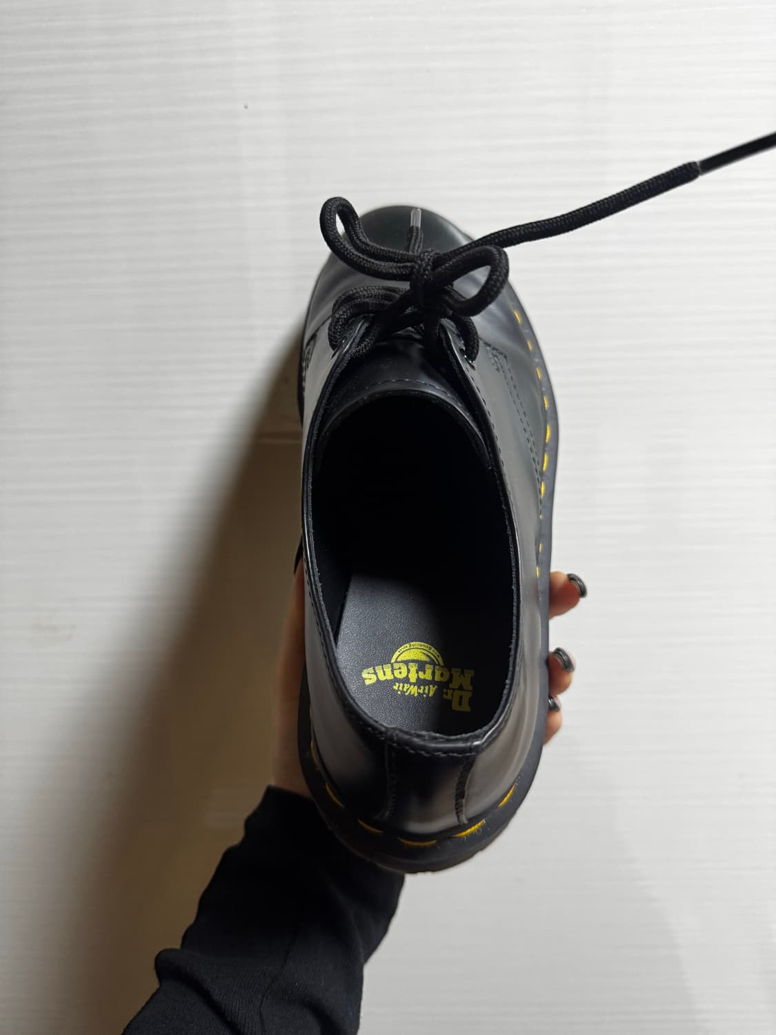 닥터마틴 1461 벡스 3홀 uk4 230 상품이미지4