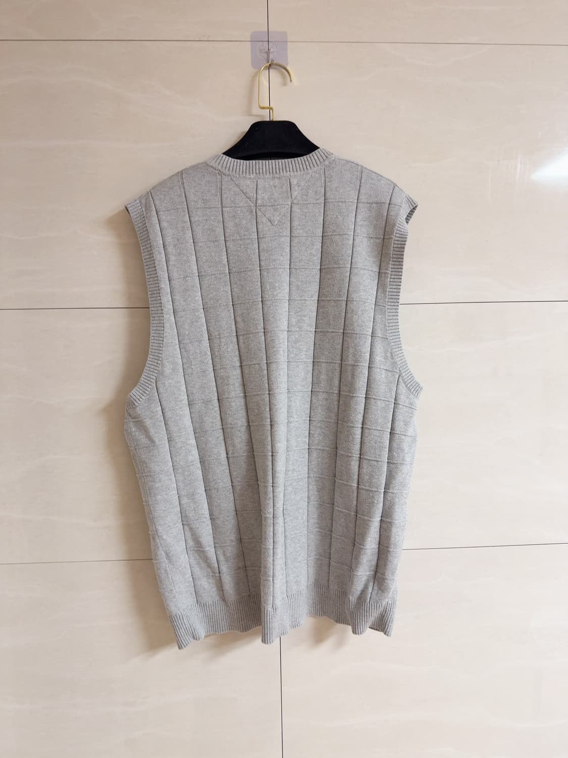 타미힐피거 니트조끼 상품이미지3