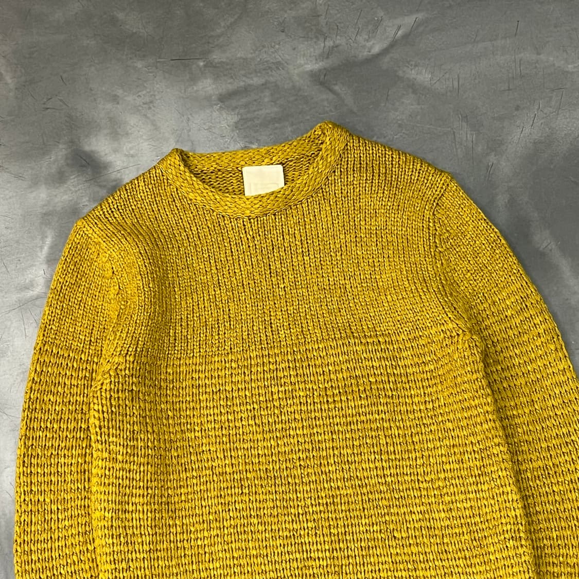  우영미 미니멀 니트 y14483 상품이미지3