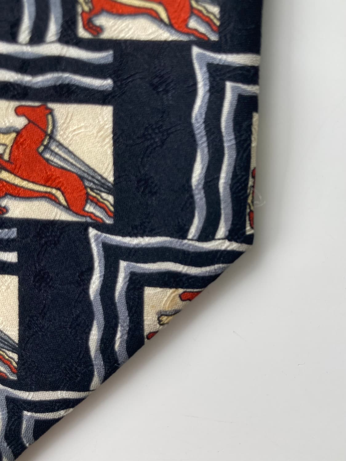 크리스찬디올무슈 넥타이 상품이미지6