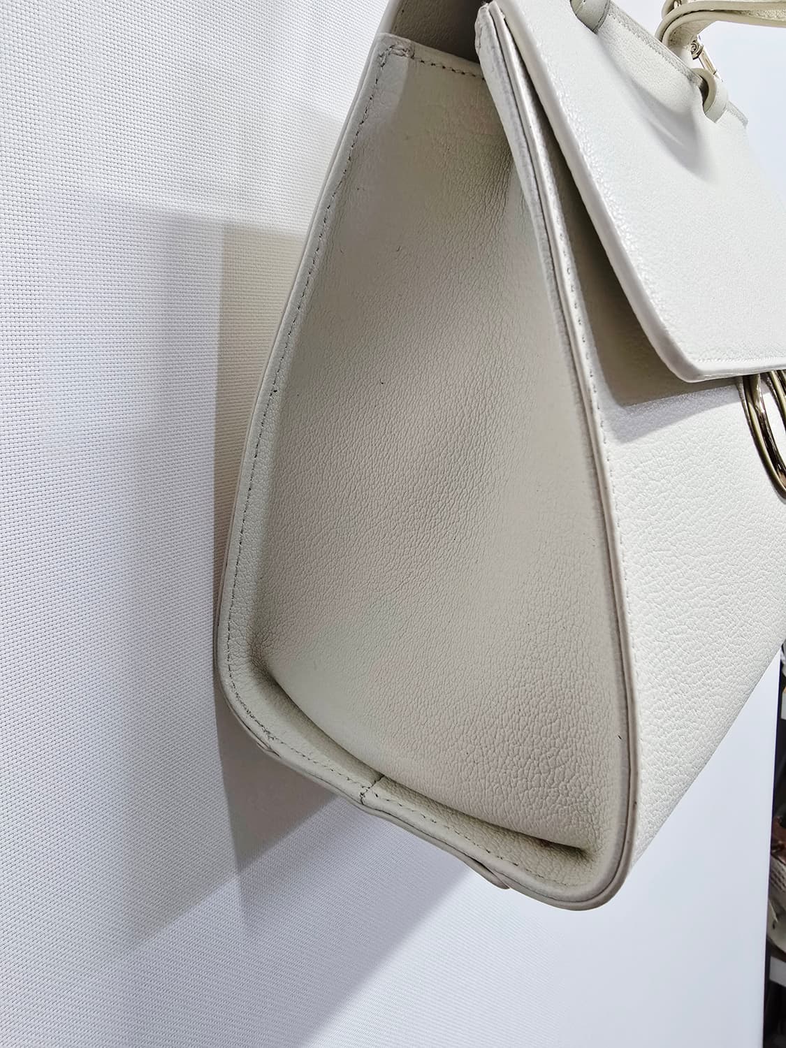 사만사타바사 탑핸들 크로스백 가방 상품이미지4