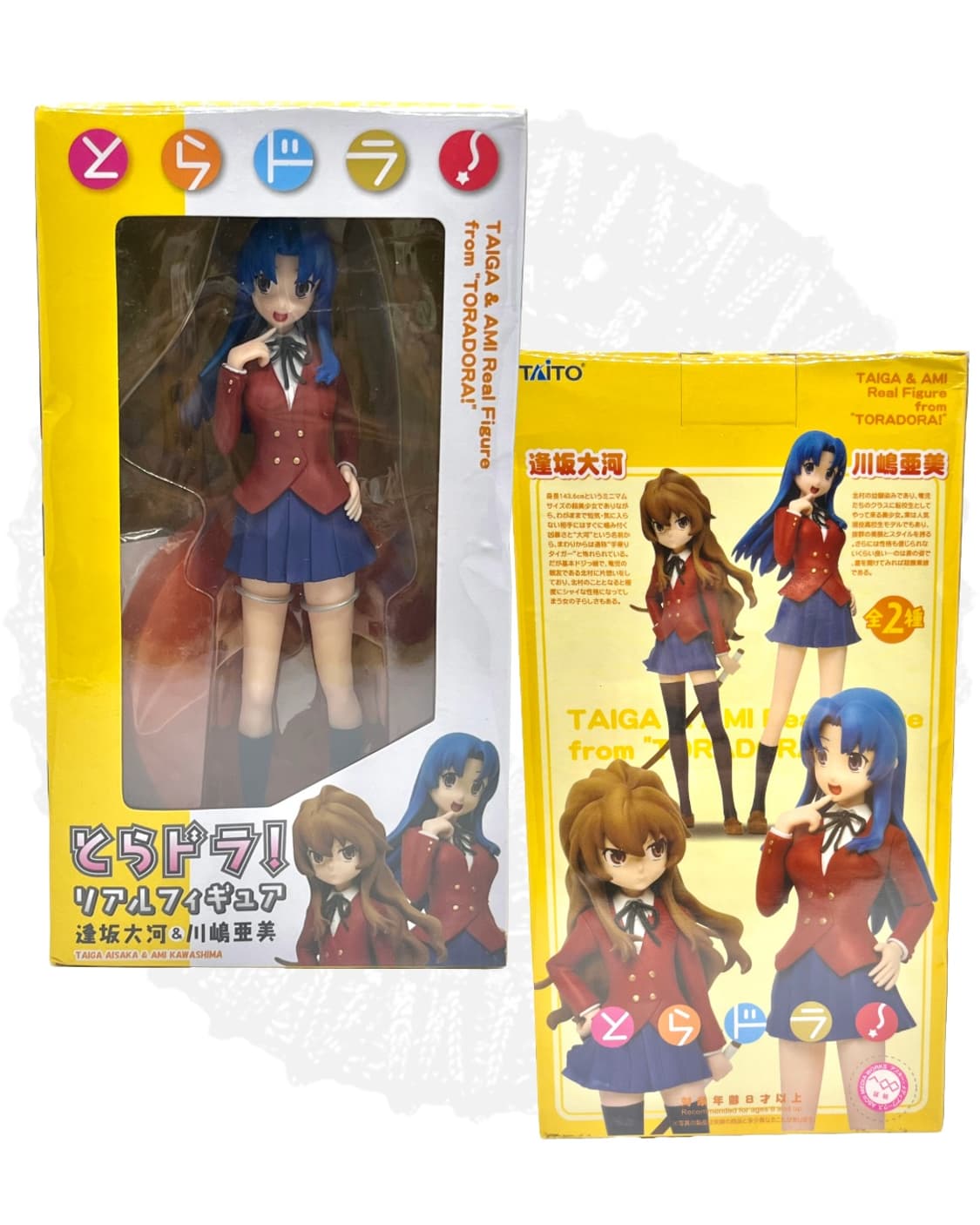 토라도라 카와시마 아미 타이토 피규어 상품이미지2