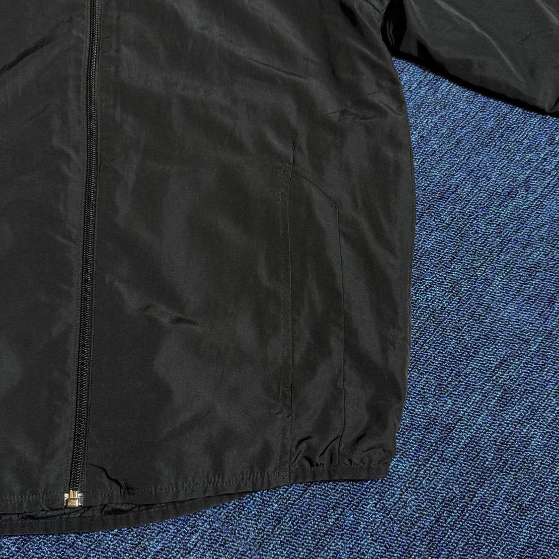 아디다스 삼선 바람막이 자켓 상품이미지3