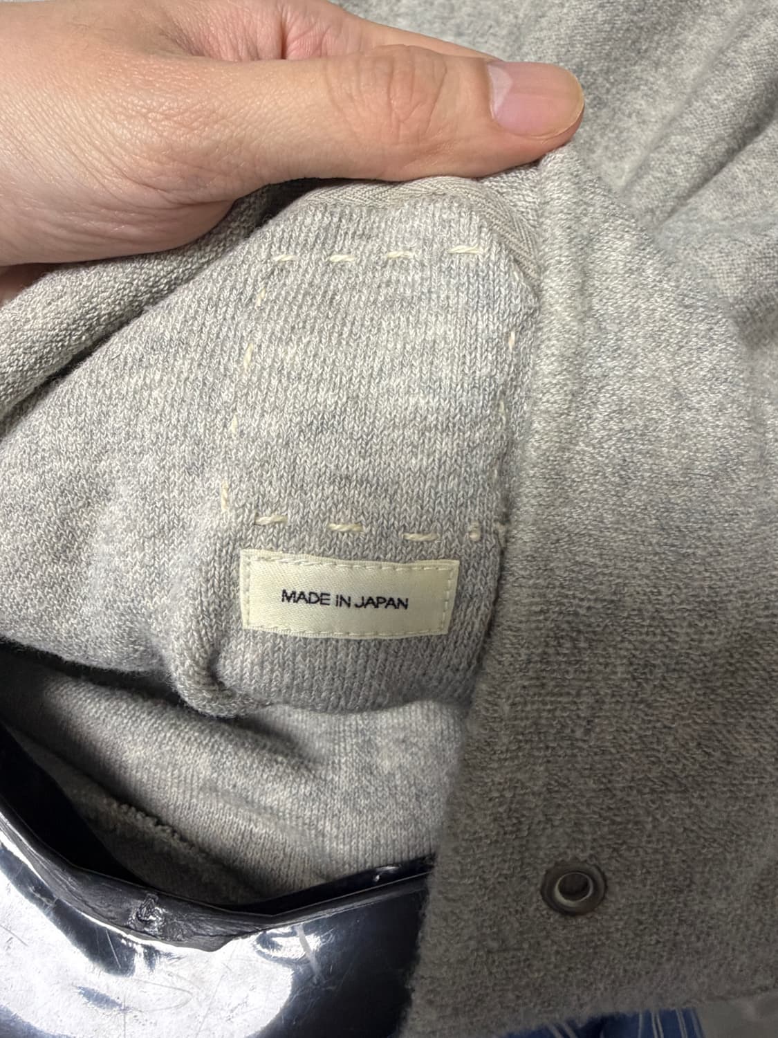 비즈빔 후드티 상품이미지3