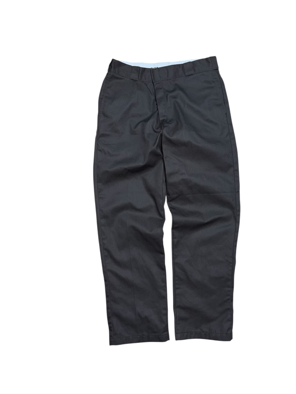 디키즈 874 오리지널 다크브라운 치노 팬츠 상품이미지3