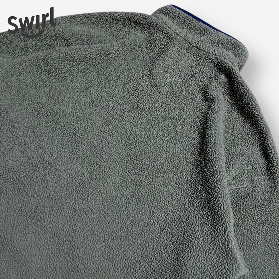 🌊Columbia fleece snap-T 상품이미지4