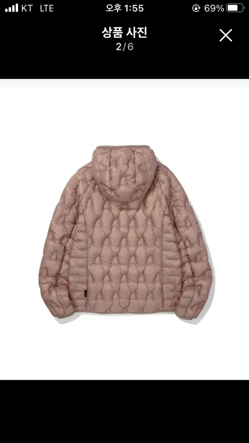 시에라디자인 하프돔 토프 m 상품이미지2