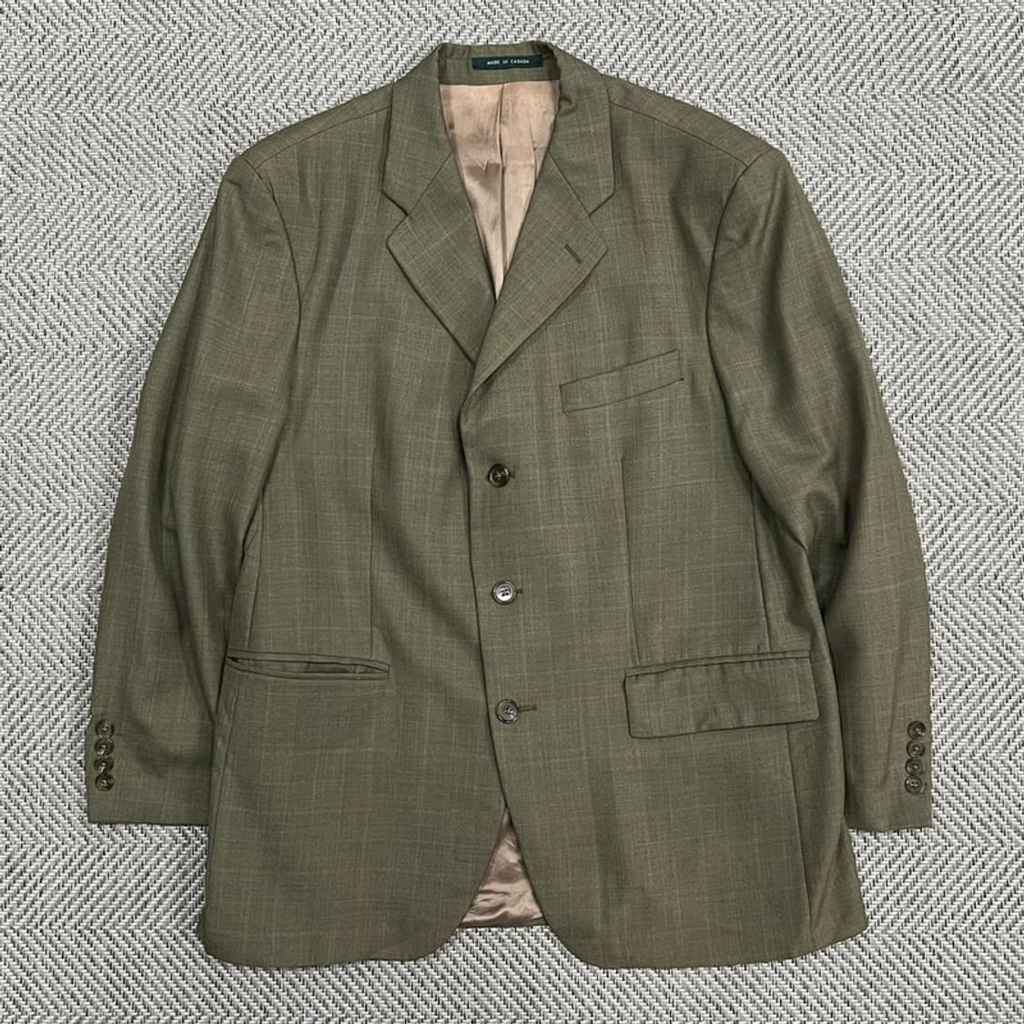 로렌랄프로렌 모직 블레이저 v0933 상품이미지1