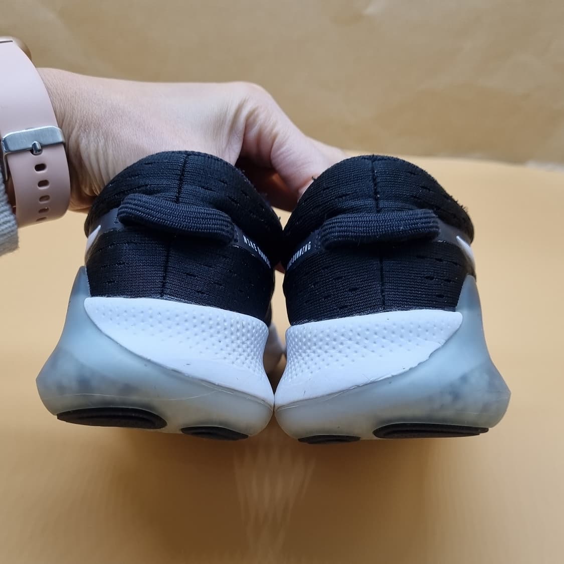 나이키 조이라이드 듀얼런 여성운동화235  상품이미지4