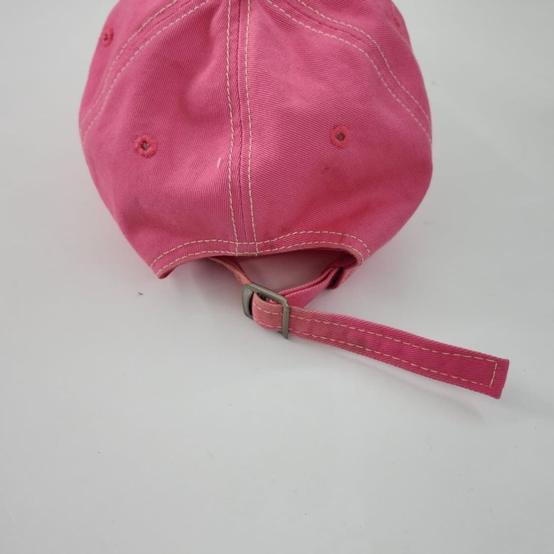 VON DUTCH 프린팅 핑크 볼 캡  FREE 상품이미지4