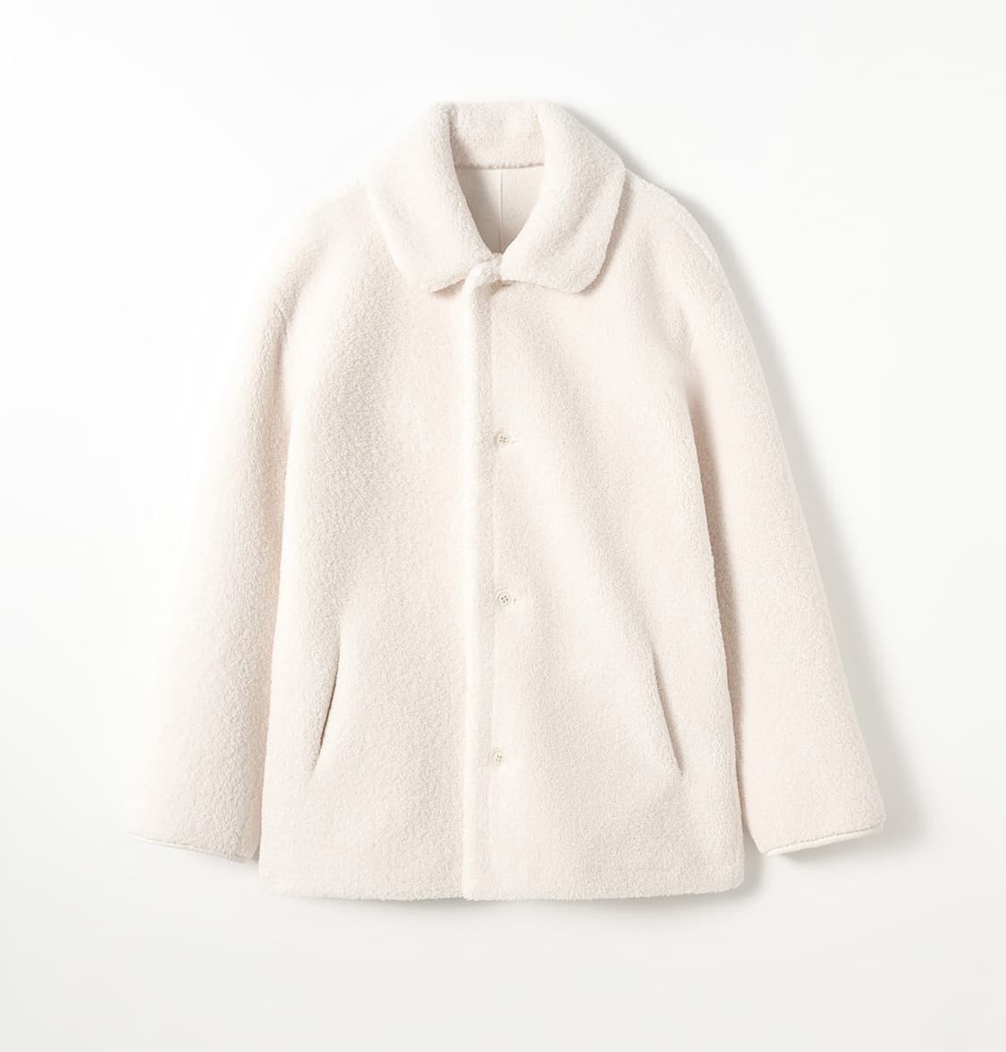 르베인 시어링 리버시블 무스탕 상품이미지2