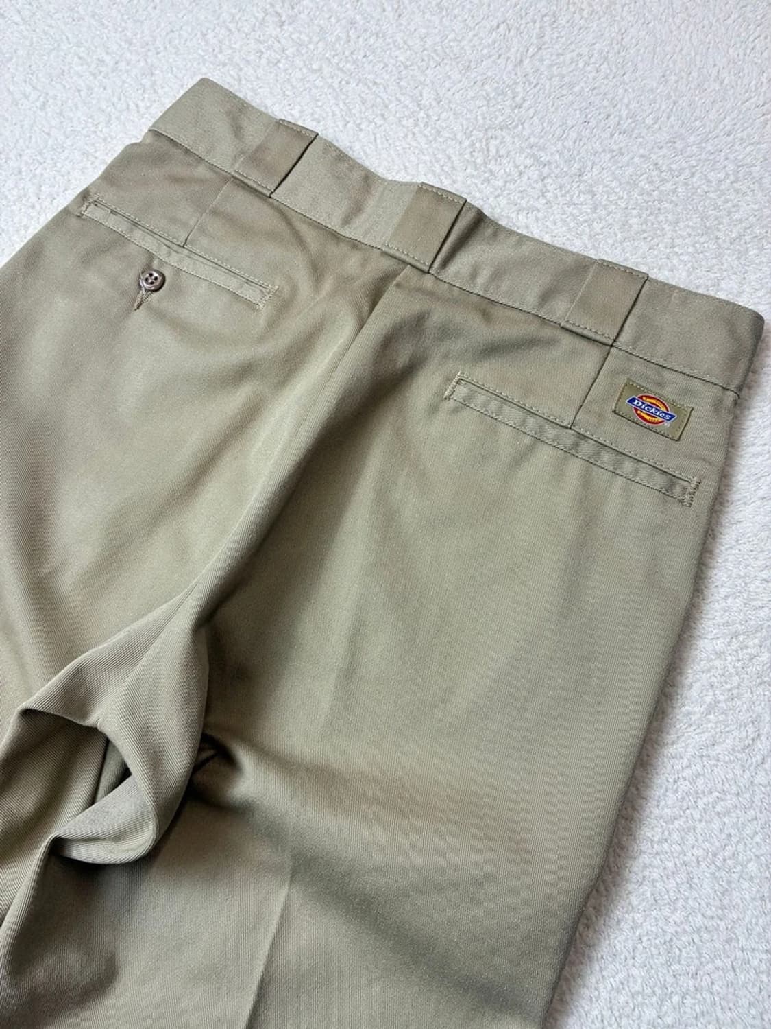 디키즈 스트레이트 시그니처 워크 팬츠 PN5968    상품이미지6