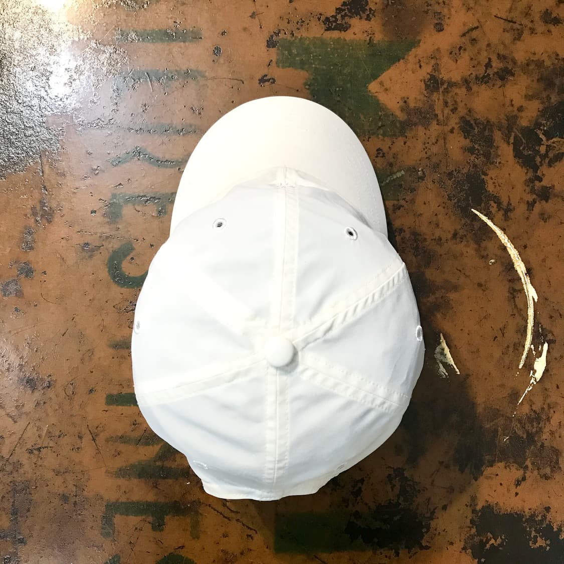 폴로랄프로렌 화이트 볼캡 남녀공용  상품이미지2