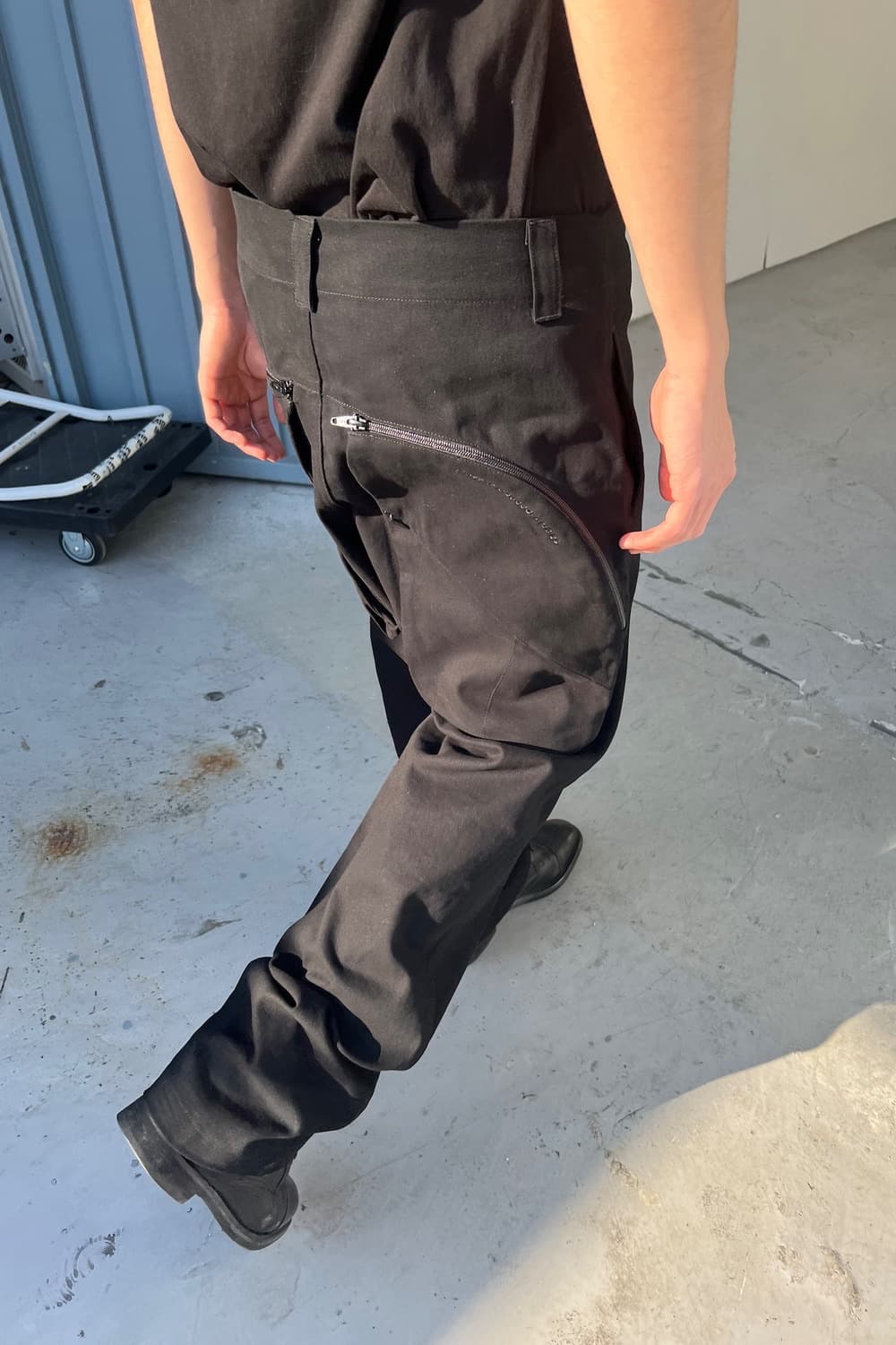 플라스틱프로덕트 MPa PLANT UTILITY PANTS 상품이미지1