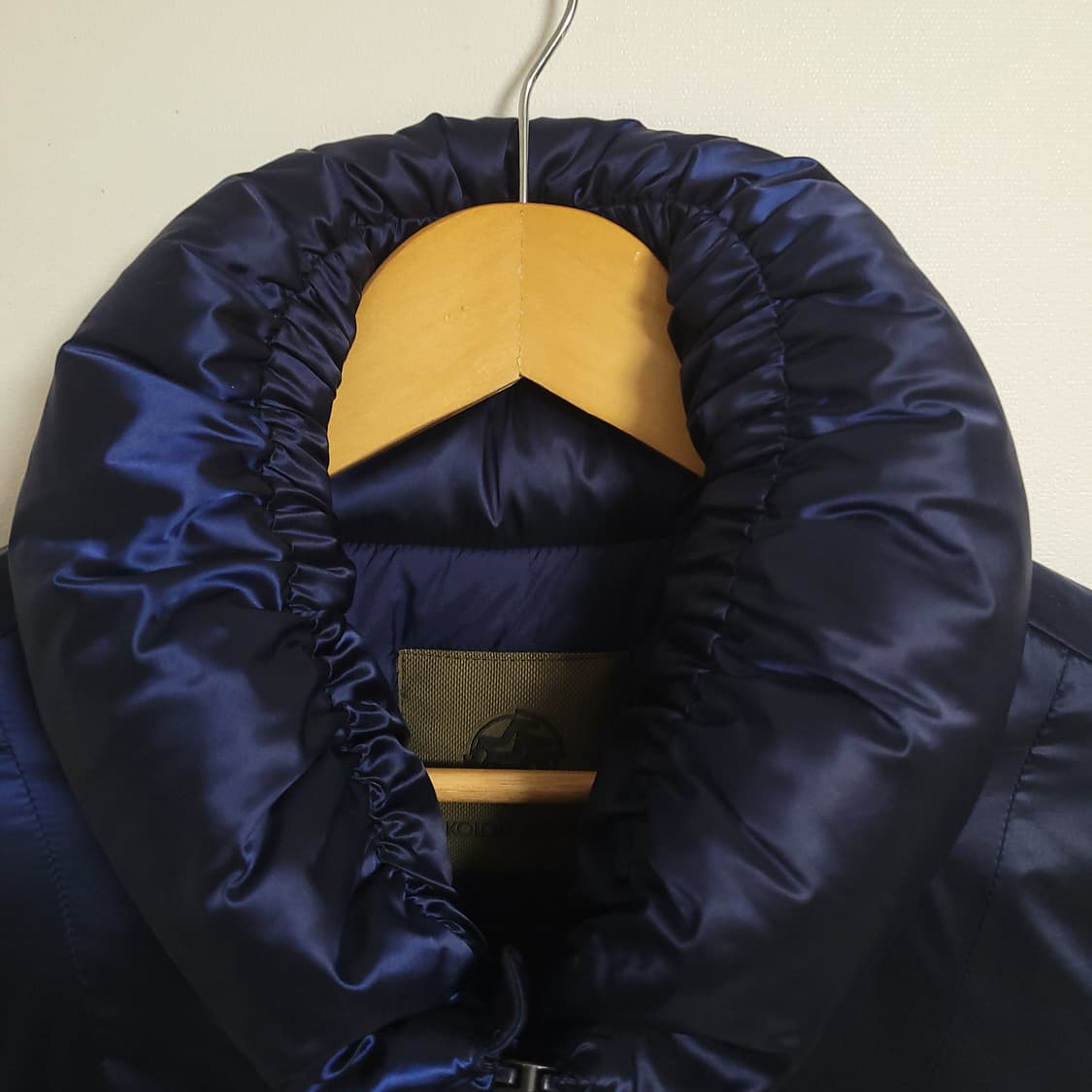 (100) 코오롱 스포츠 여성 패딩 점퍼 구스다운 상품이미지3