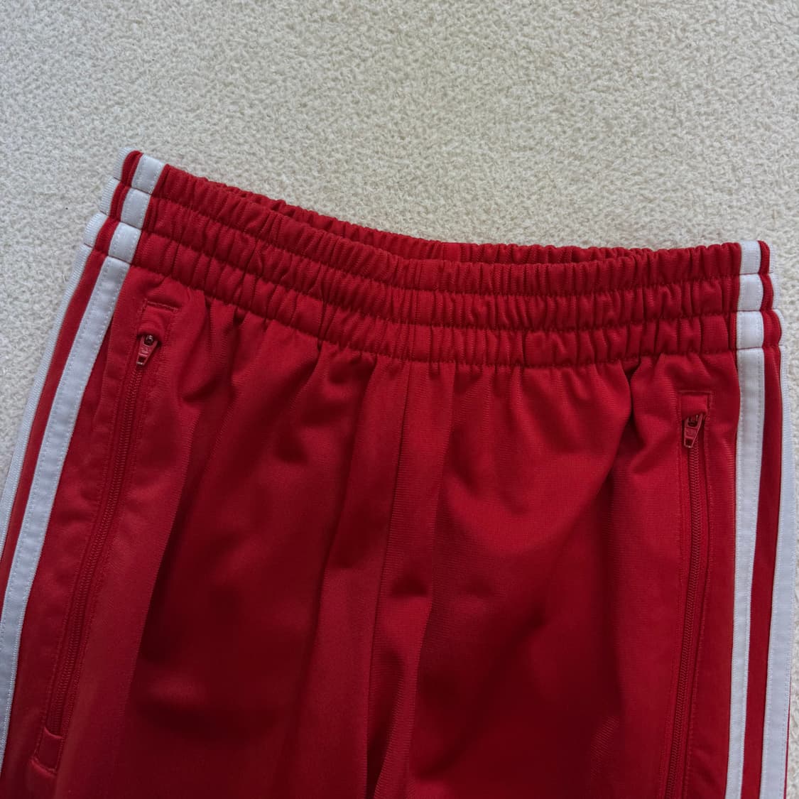 [S] 아디다스 파이어버드 트랙 팬츠 트레이닝 츄리닝 바지 3743 상품이미지3