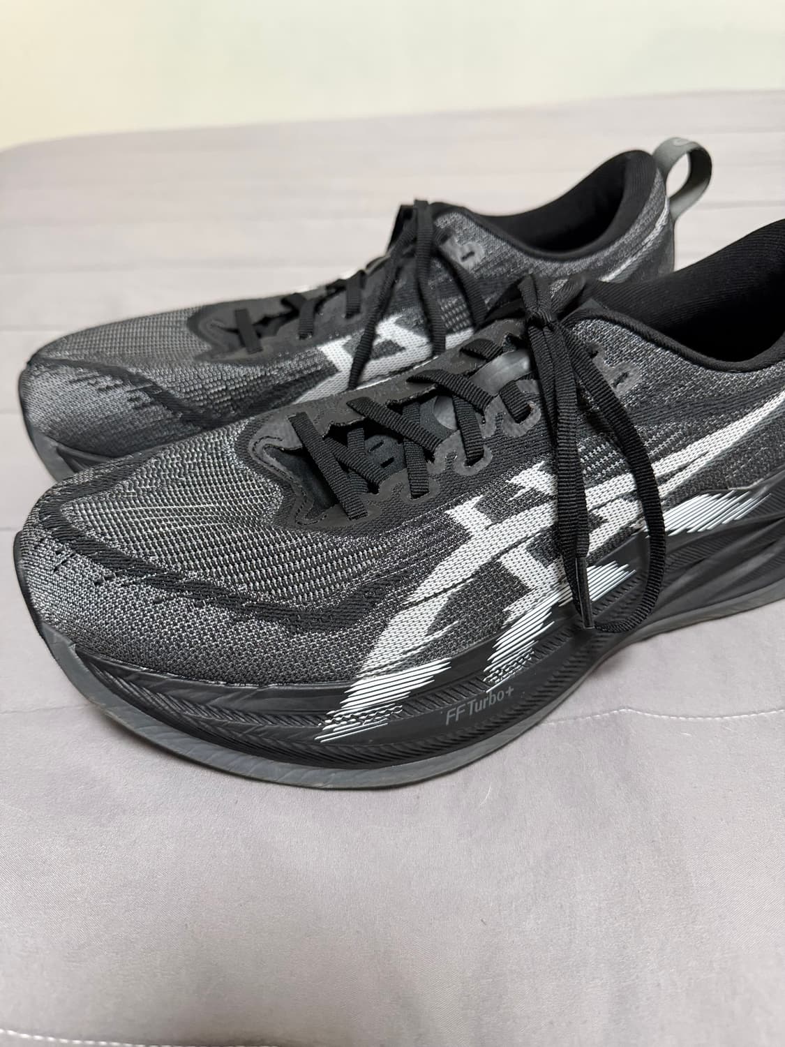 아식스 슈퍼블라스트 2 - 275size 상품이미지3