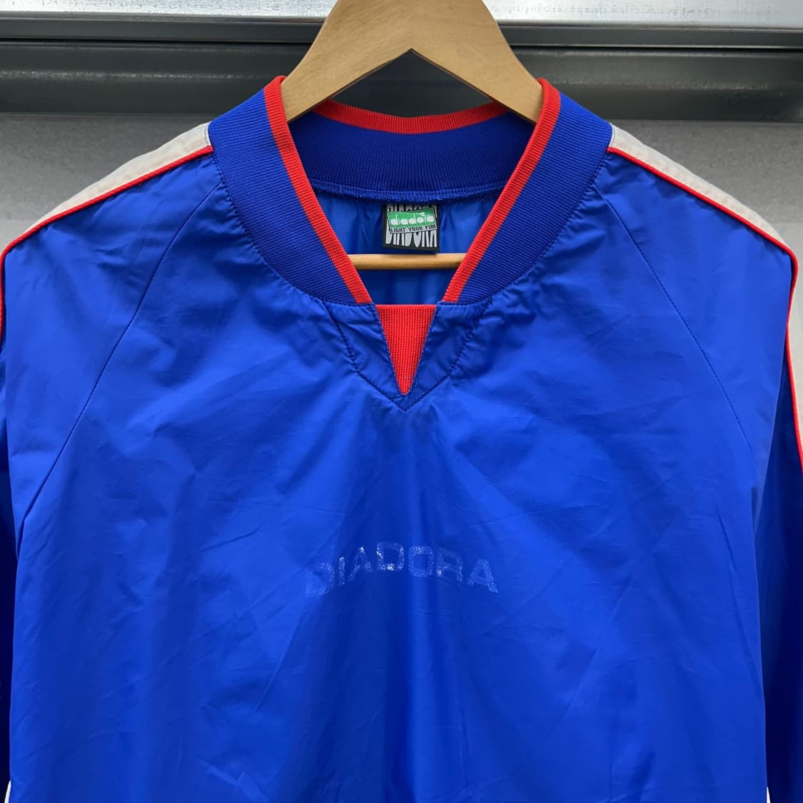 (2XL)90'S 디아도라 웜업-Y195 상품이미지2