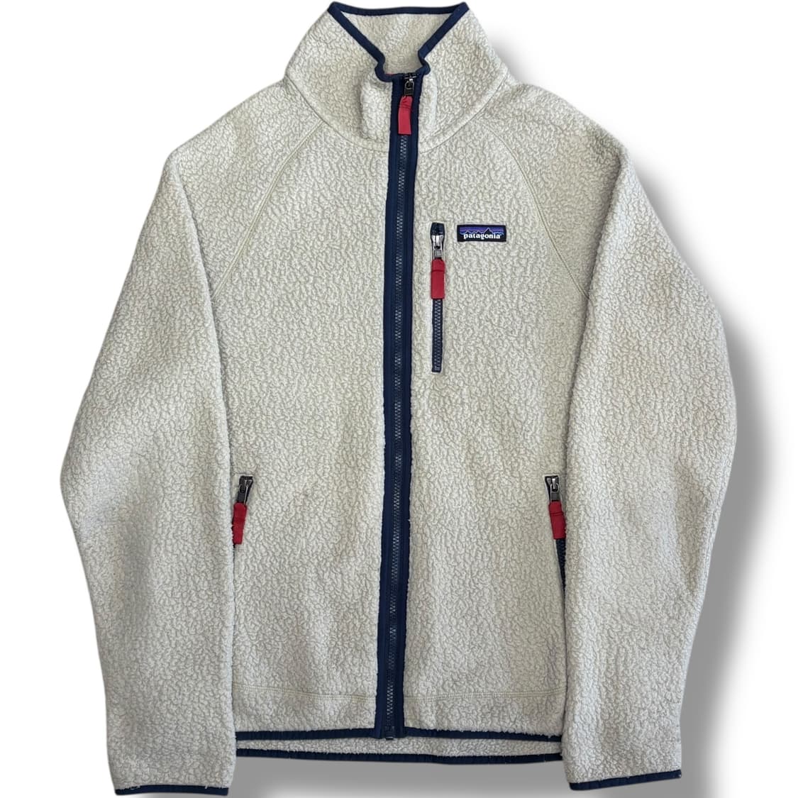 Patagonia 레트로 파일 플리스 상품이미지1