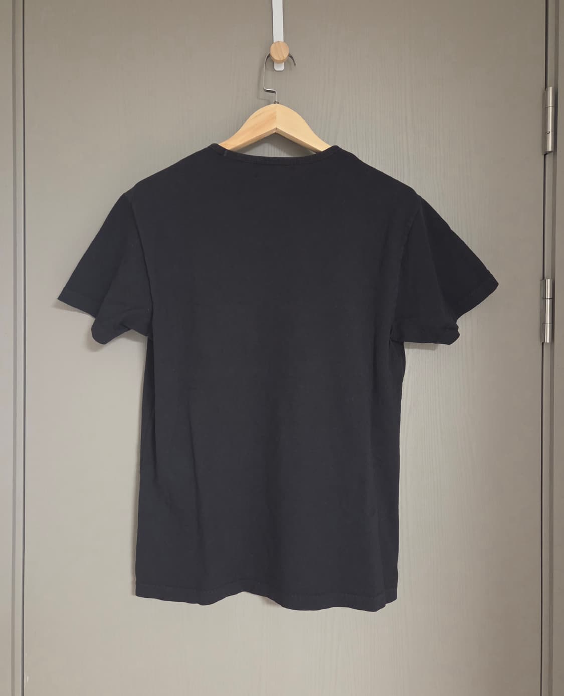RRL 더블알엘 포켓 반팔 티셔츠 M 상품이미지2