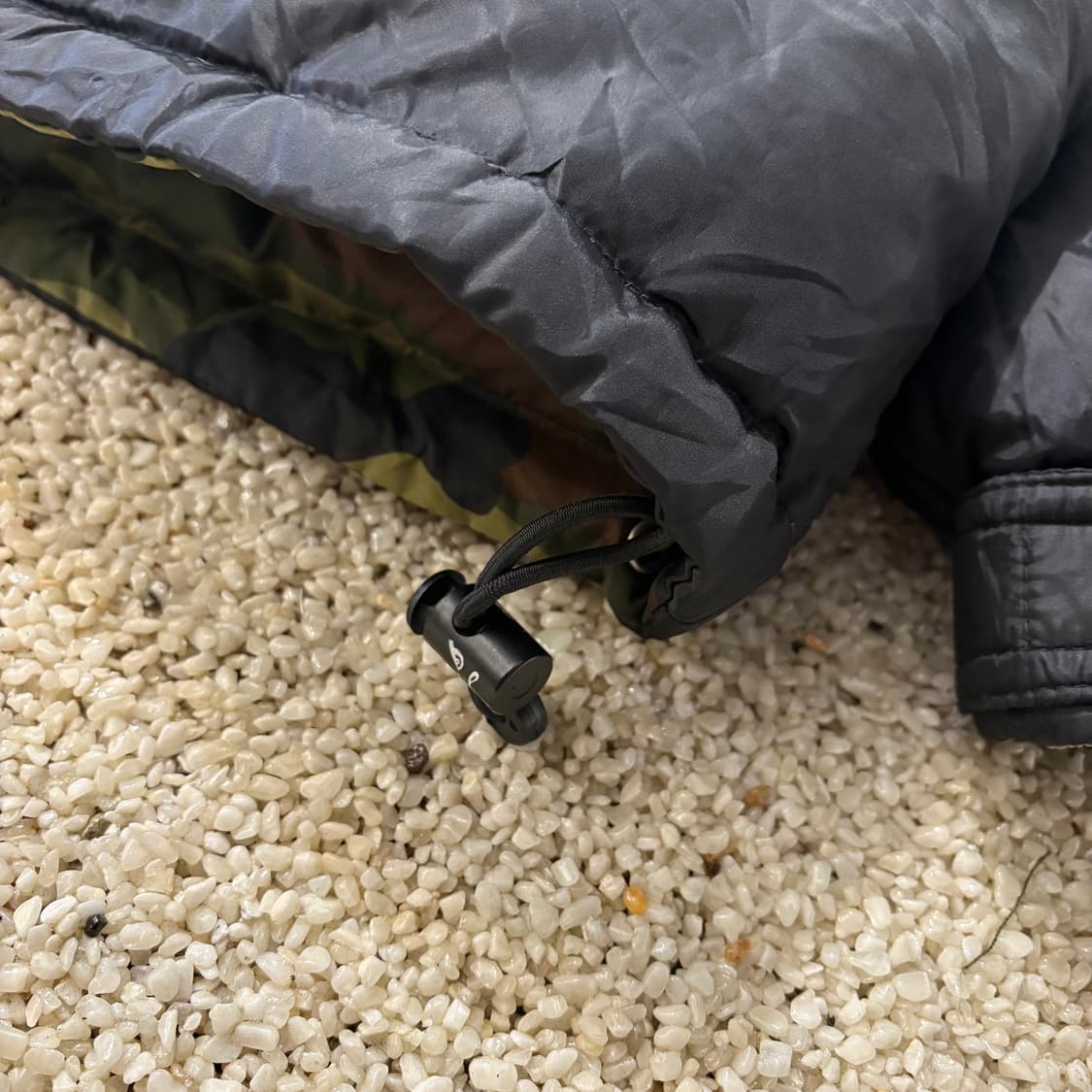 배드 보이 패딩⭐️600 상품이미지2