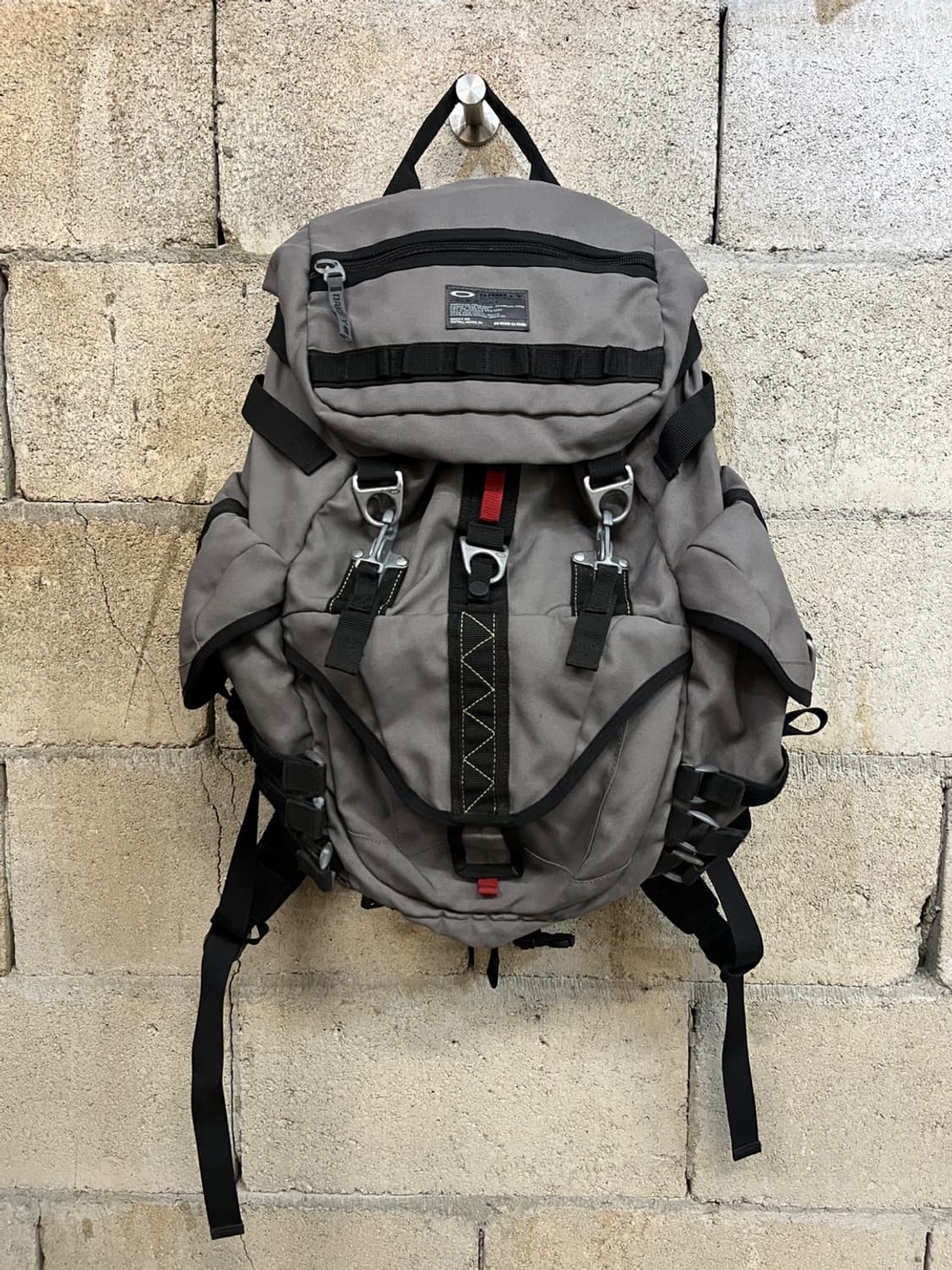 오클리 택티컬 필드 기어 백 상품이미지1