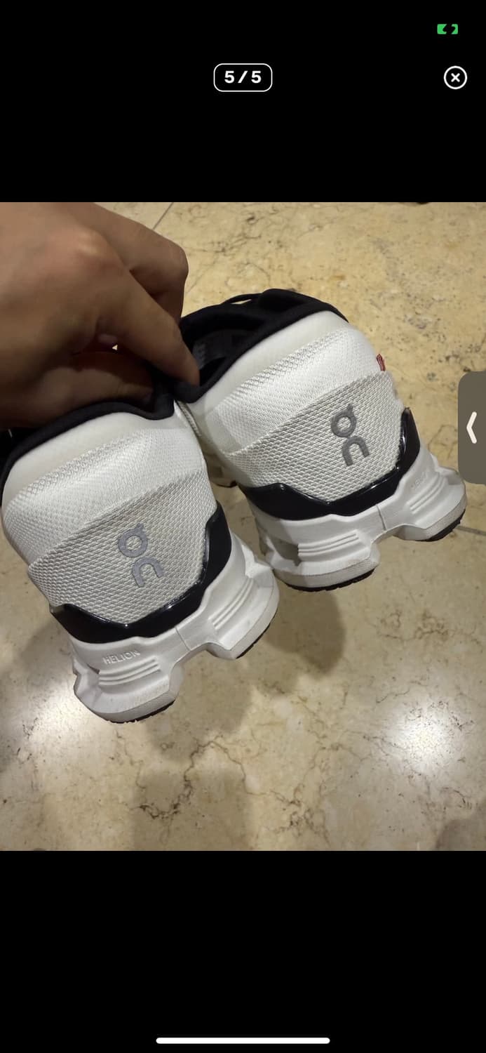 온러닝 클라우드x4 상품이미지5